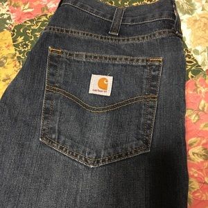 Men’s Carhartt Jeans